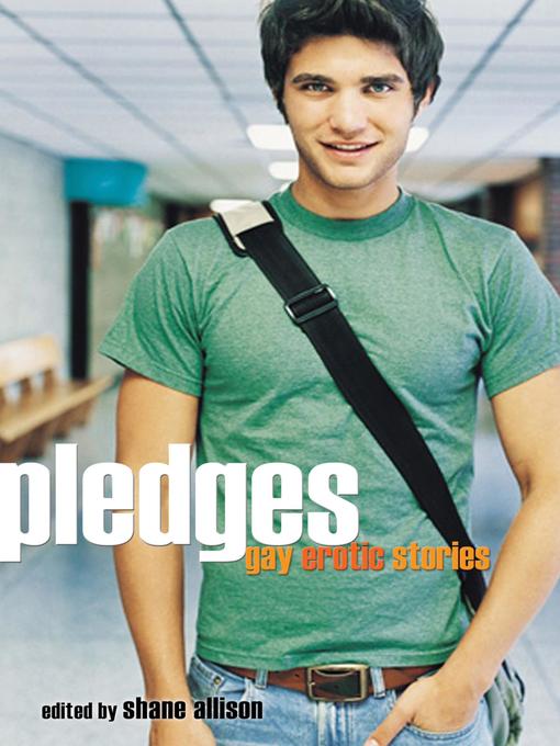 Title details for Pledges by Shane Allison - Wait list